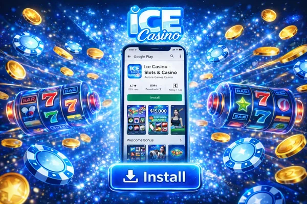 ice casino app download
