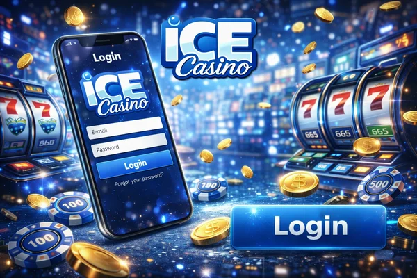 ice online casino
