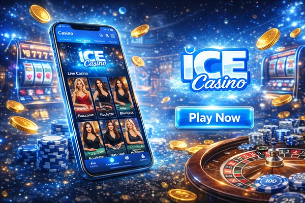 ice casino deutschland