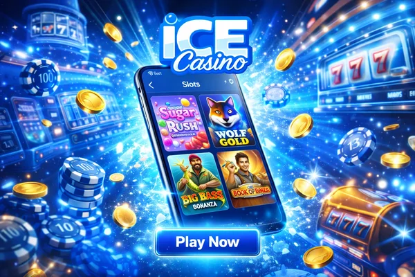 ice casino